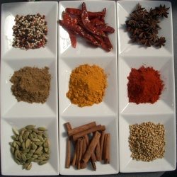 Give Me Some Spice!